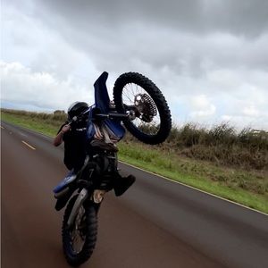 Meet your Posher, Joshua